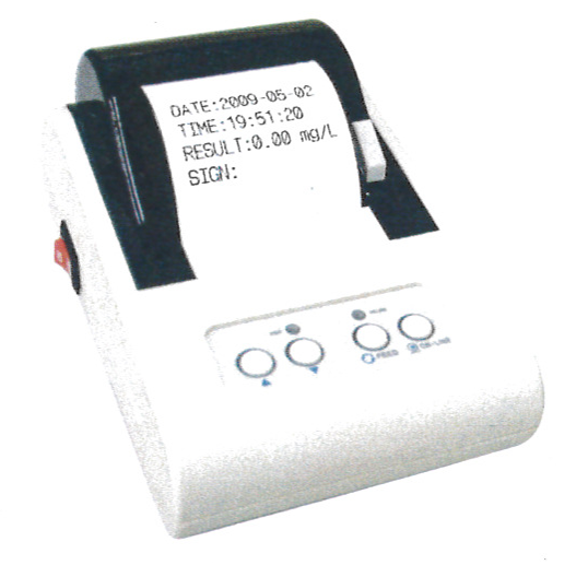 �A���R�[���`�F�b�J�[AC-007P