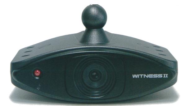 �h���C�u���R�[�_�[Witness�U